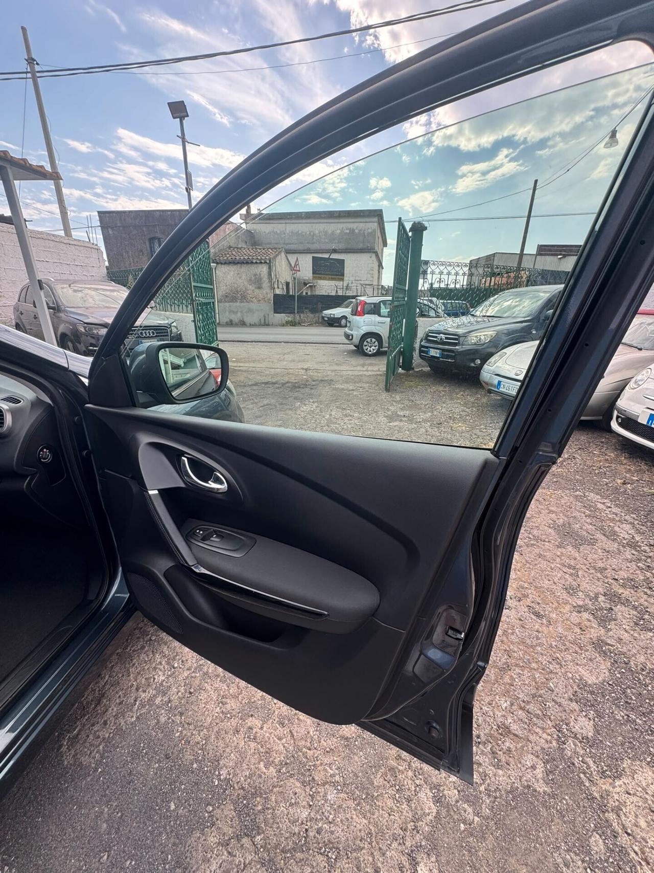 Renault Kadjar dCi 8V 110CV Energy Hypnotic2