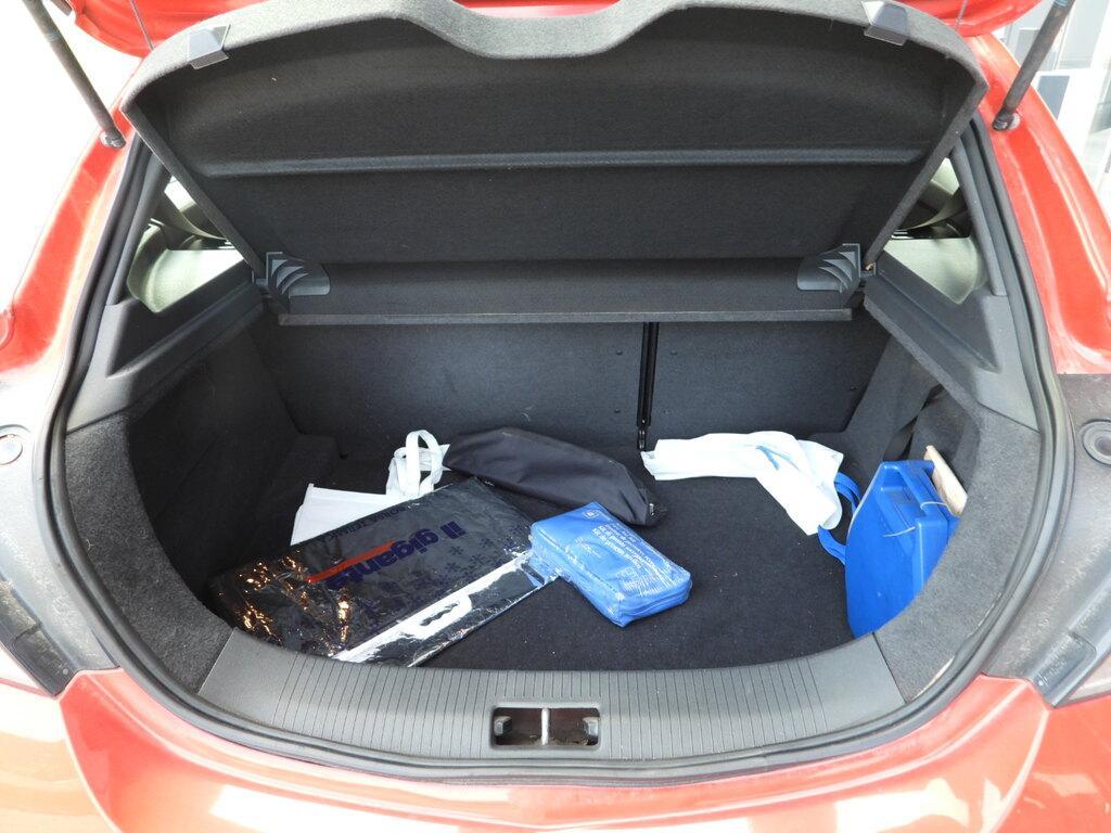Opel Astra GTC 1.9 CDTI Cosmo