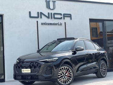 Audi Q5 SQ5 SPB TFSI mHEV+ 3.0 367cv quattro S-TRONIC IVA ESPOSTA