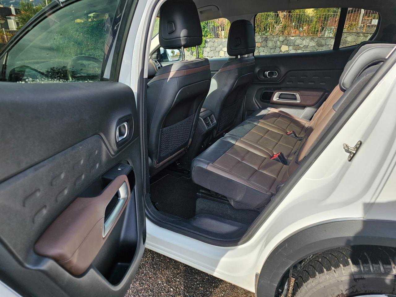 Citroen C5 Aircross BlueHDi 180 S&S EAT8 Shine