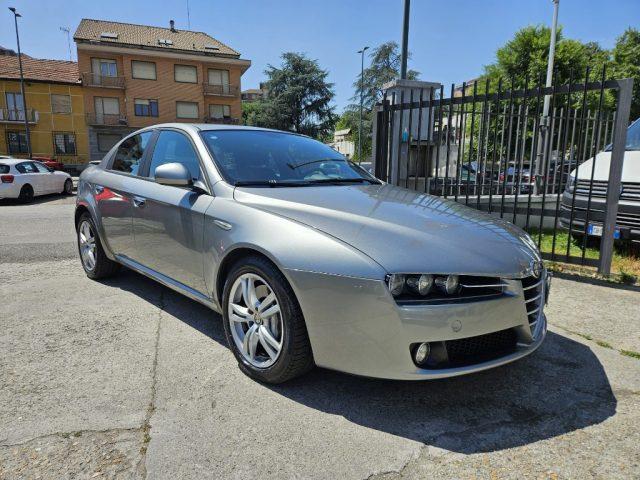 ALFA ROMEO 159 1750 TBi Progression