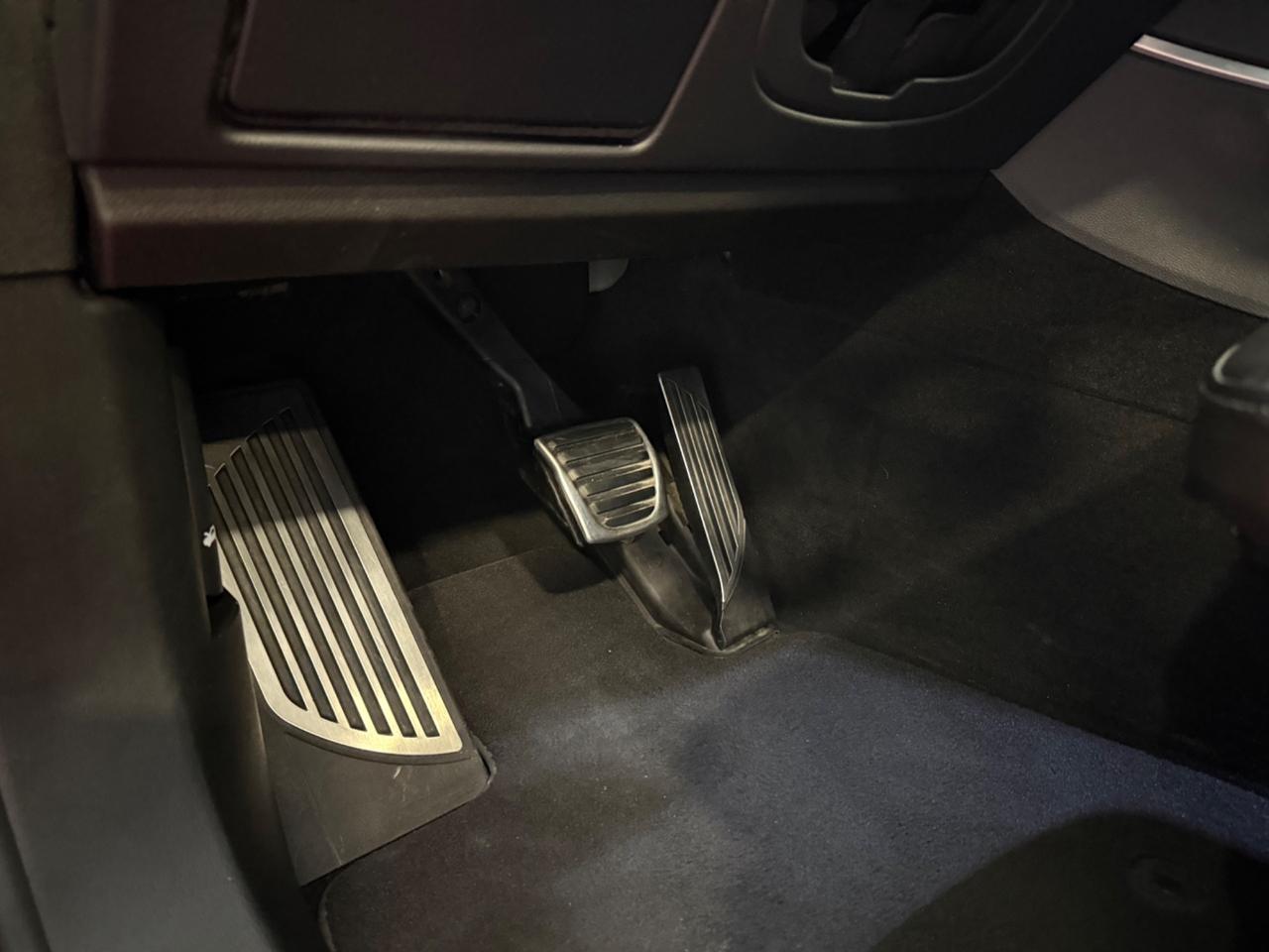 Alfa Romeo Stelvio 2.2 Turbodiesel 180 CV AT8 Q4 Executive