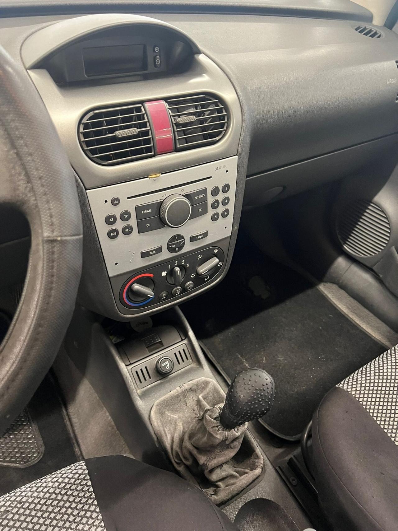 Opel Corsa 1.3 16V CDTI cat 5 porte Cosmo