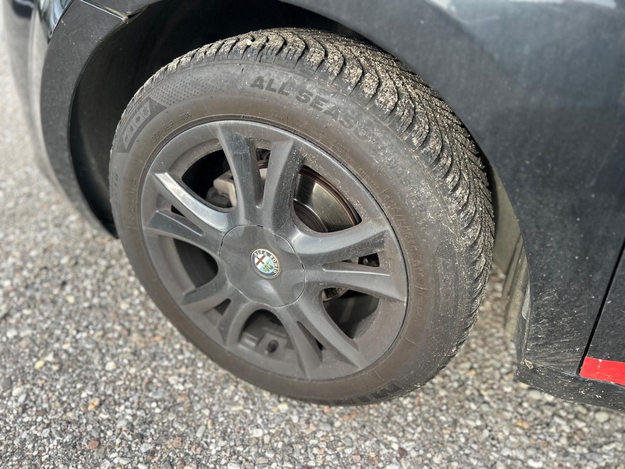 Alfa Romeo MiTo 1.4 78 CV