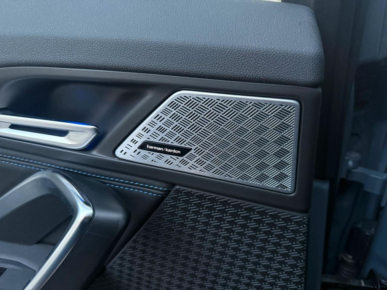 Bmw X1 sDrive 18d Msport