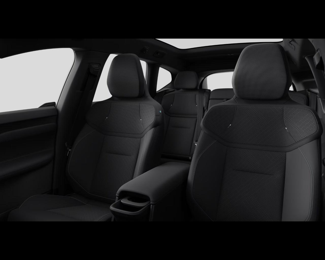 VOLVO EX60 Ultra P10 Electric AWD
