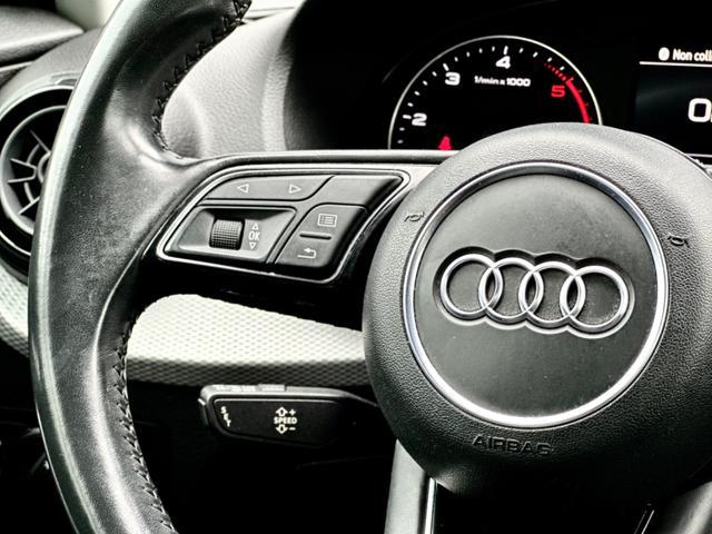 AUDI Q2 1.6 TDI
