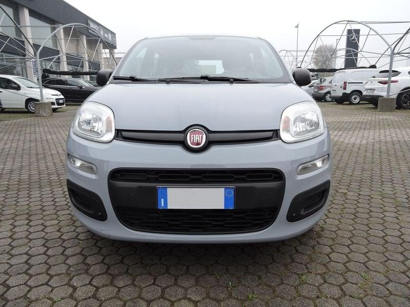 FIAT Panda Panda 1.2 Easy