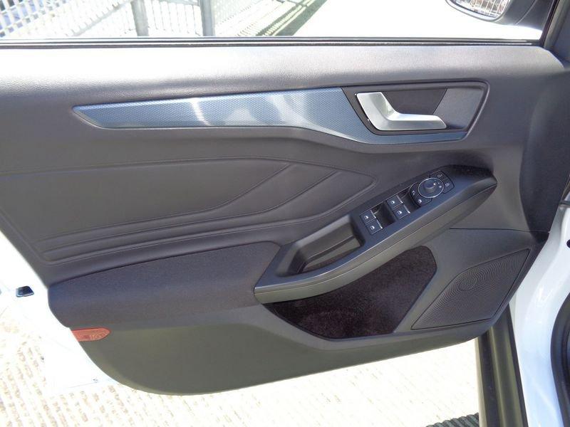Ford Focus Focus Active 1.0t ecoboost h 125cv