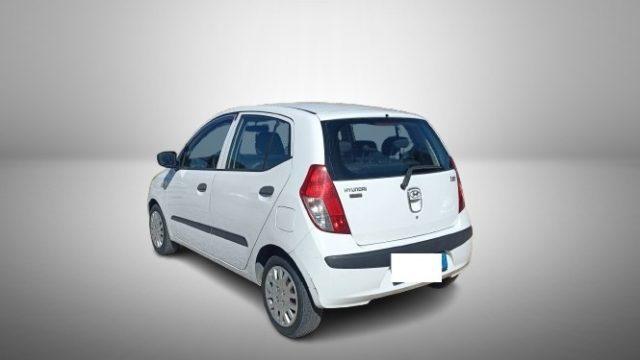 HYUNDAI i10 1.1 12V BlueDrive GPL Active