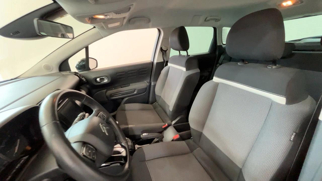 Citroen C3 Aircross PureTech 110 S&S Feel