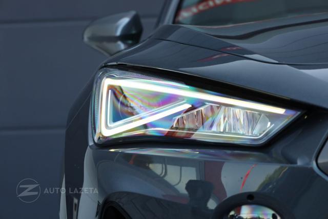 CUPRA Formentor 2.0 TDI Tetto Apribile-Impianto Audio Beats