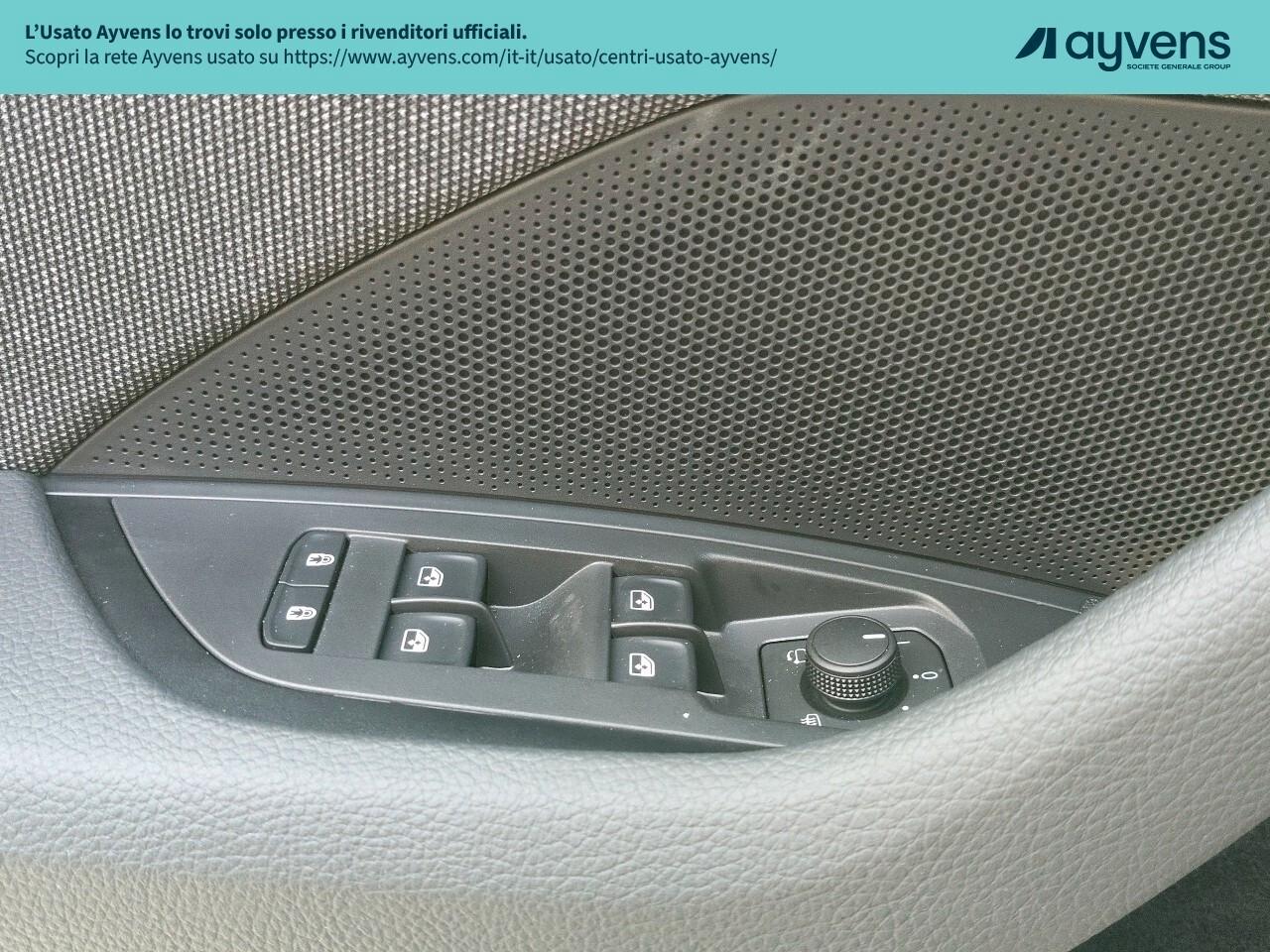 Skoda Kodiaq 2.0 TDI DSG 7 posti Style