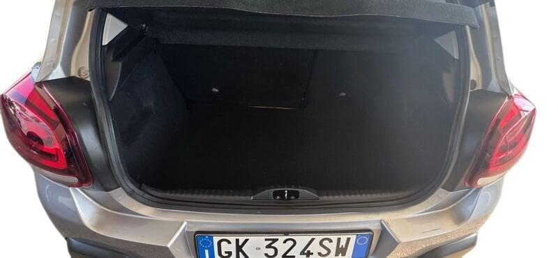 Citroën C3 C3 1.2 puretech Shine s&s 110cv eat6