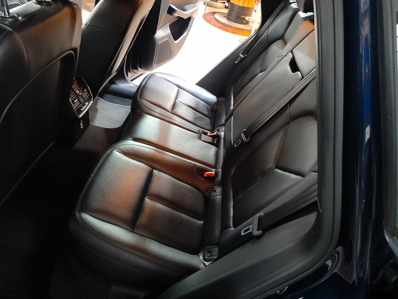 Porsche Macan 3.0 S Diesel AUTO PARI AL NUOVO