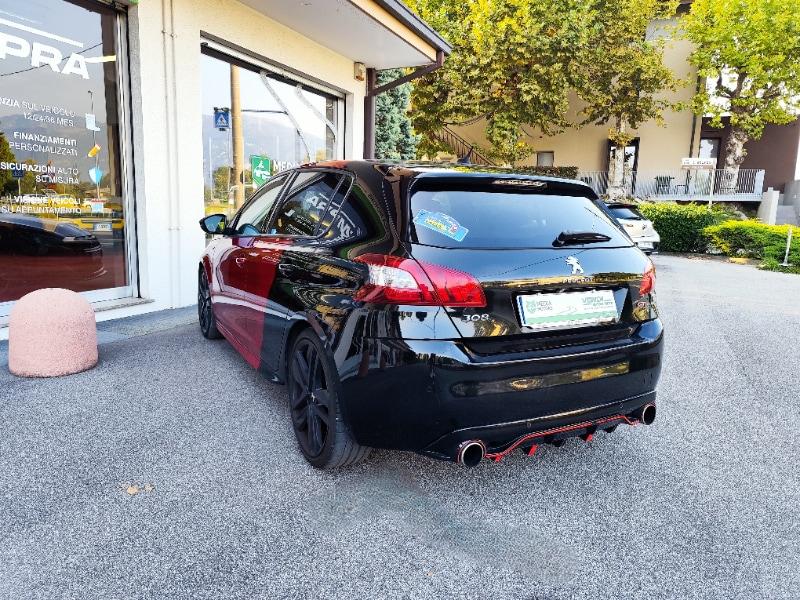 PEUGEOT 308 2ª serie 308 THP 270 S&S GTi by Pe...
