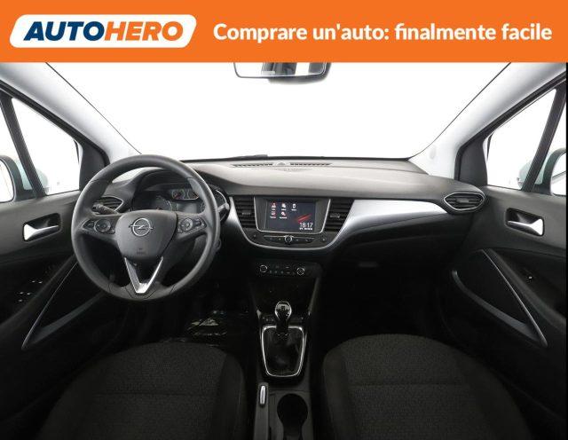 OPEL Crossland X 1.2 12V Advance