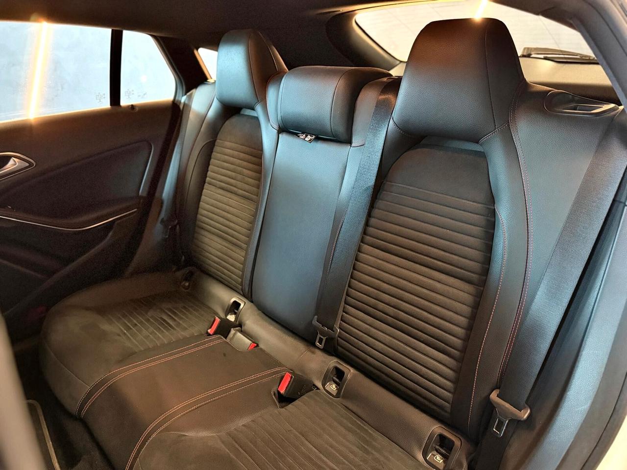 Mercedes-benz CLA 200 d S.W. 4Matic Automatic Premium