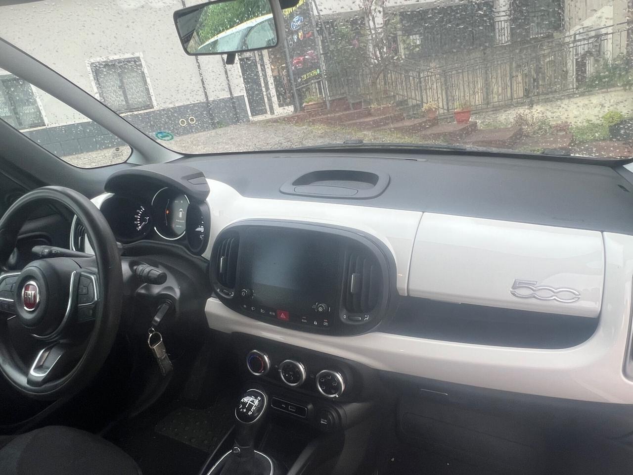 Fiat 500L Pro 1.3 MJT 95CV MTA Urban 4 posti (N1)
