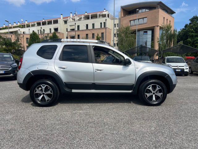 DACIA Duster 1.6 115 CV S&S 4x2 GPL Serie Speciale Brave2