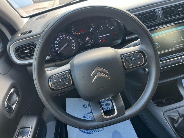 CITROEN C3 1.2 83 Shine Soli*63250km*