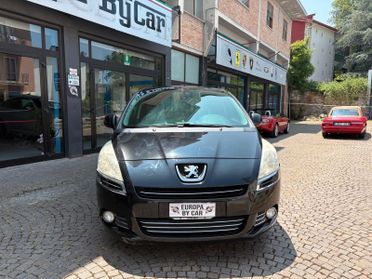 Peugeot 5008 1.6 e-HDi 115CV Stop&Start ETG6 Active