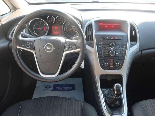 Opel Astra Sports Tourer 1.7 cdti Cosmo 125cv