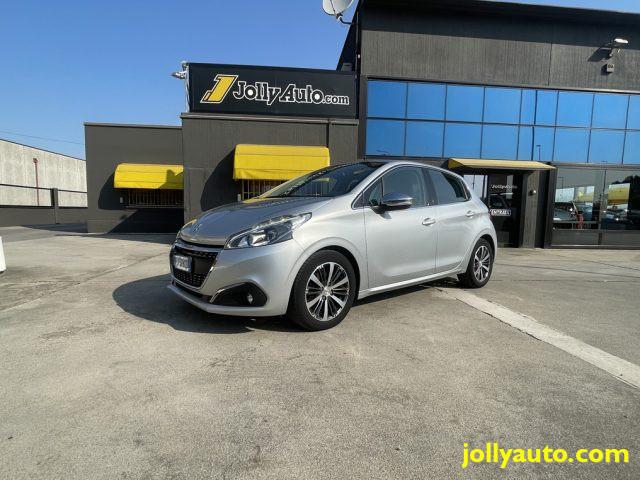 PEUGEOT 208 BlueHDi 75 5p Allure - OK NEOPATENTATI