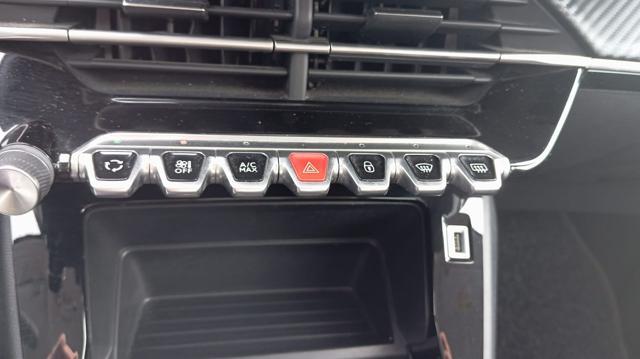 PEUGEOT 208 *PROMO* PureTech 75 Stop&Start 5 porte Active