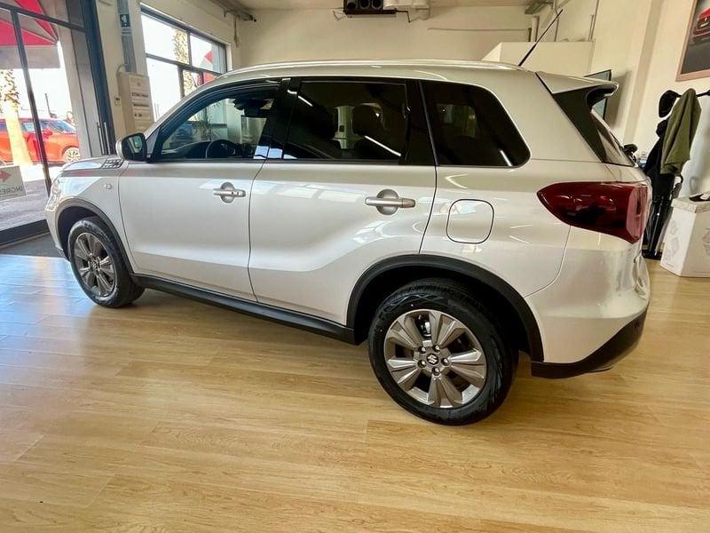 Suzuki Vitara 1.4 Hybrid Cool+