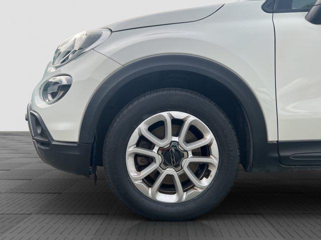 FIAT 500X 500X 1.0 T3 120 CV City Cross