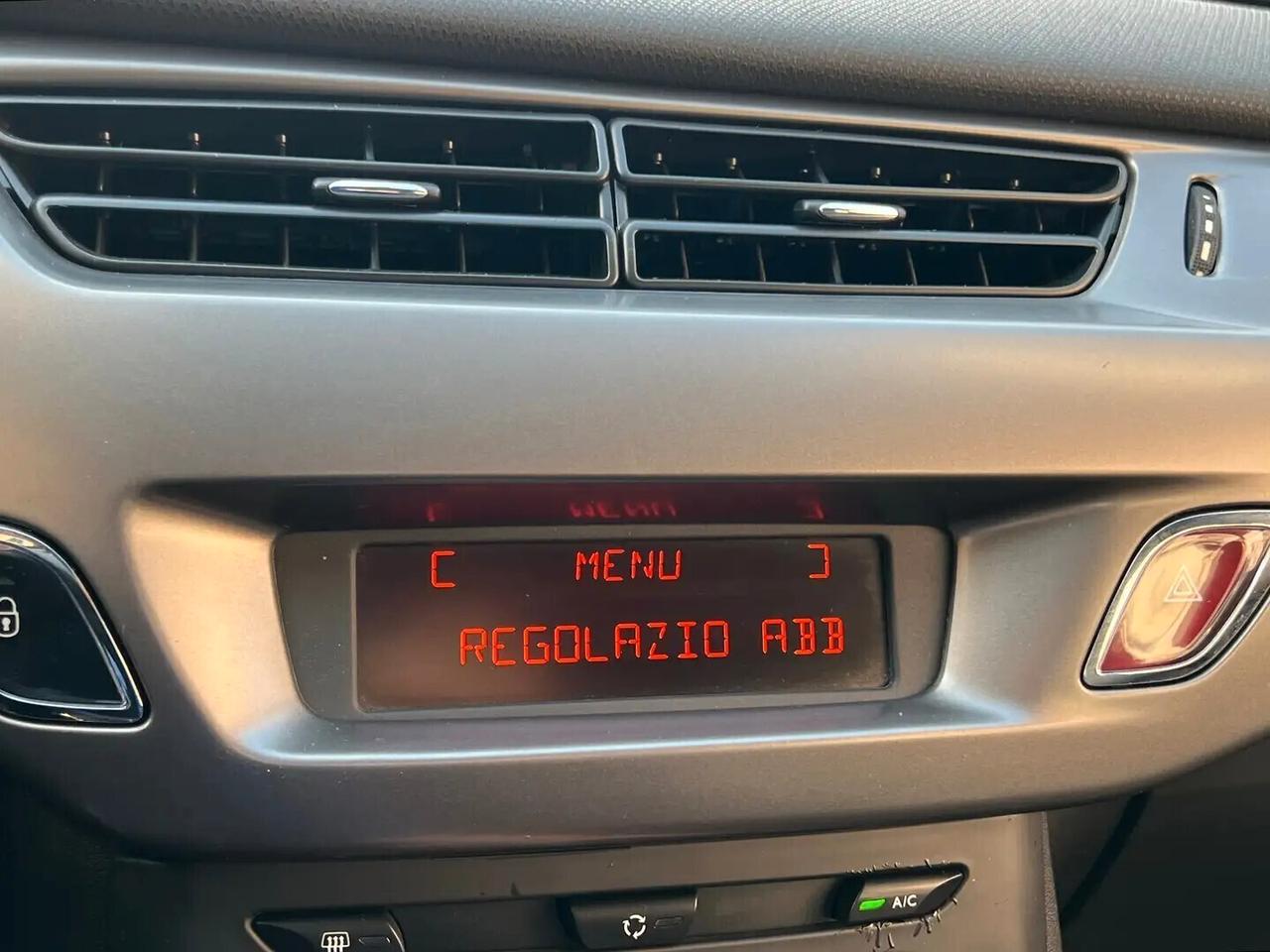 Citroen C3 1.4 HDi 70 Seduction