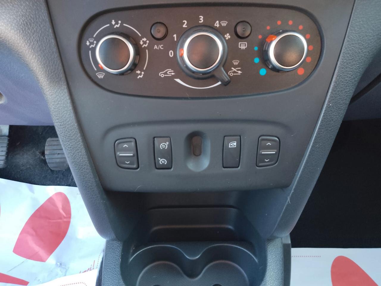 Dacia Sandero 0.9 TCe 12V T-GPL 90CV S&S Serie Speciale Brave