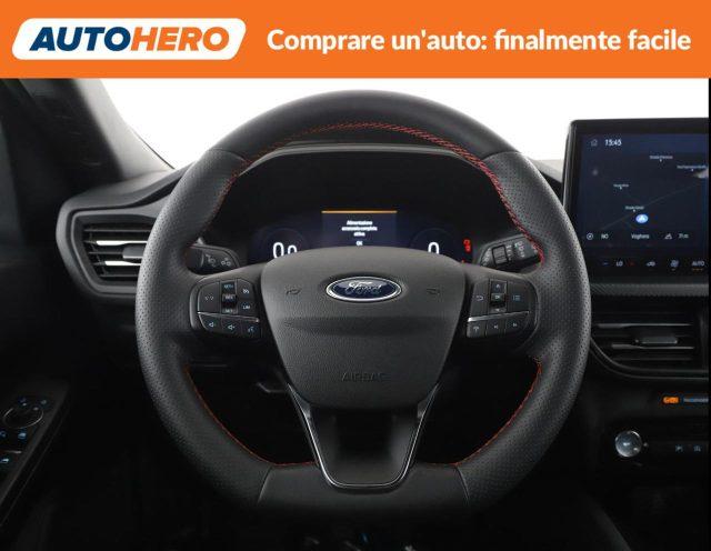 FORD Kuga 1.5 EcoBoost 150 CV 2WD ST-Line