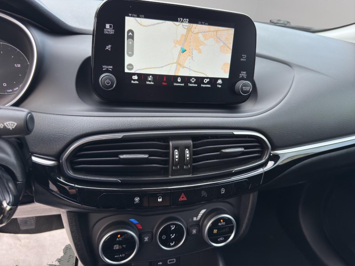 FIAT - Tipo SW 1.3 mjt CityLife s&s 95cv