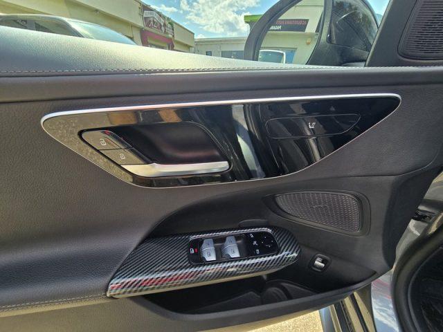 MERCEDES-BENZ C 300 d Mild hybrid S.W. 265 CV Premium PERMUTE