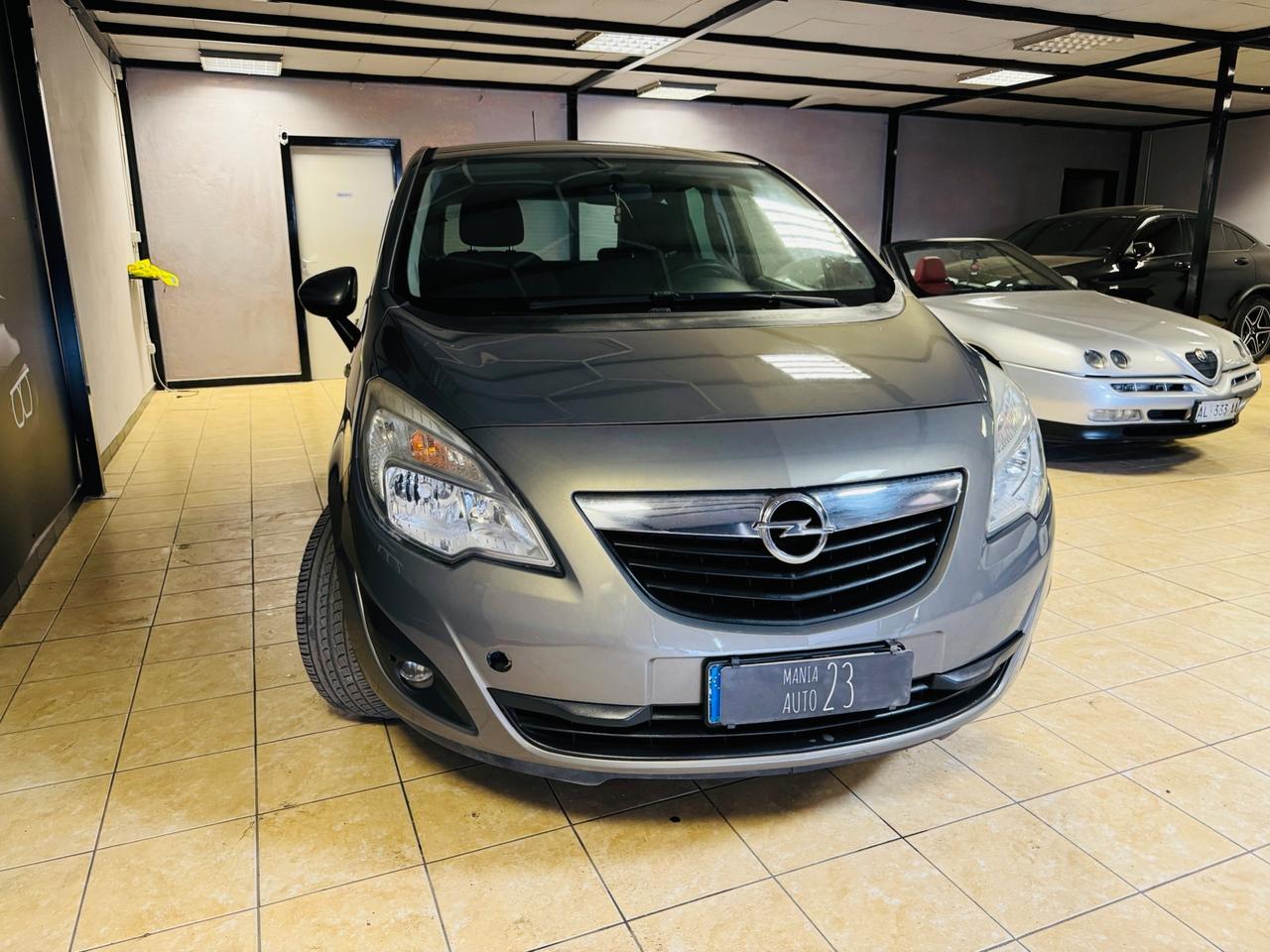 Opel Meriva 1.4 100CV Cosmo