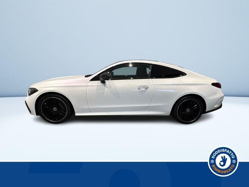 Mercedes-Benz CLE Coupé CLE 220d Coupé AMG Line Premium Plus