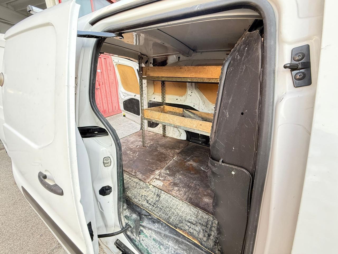Peugeot Partner Tepee BlueHDi 75 Access