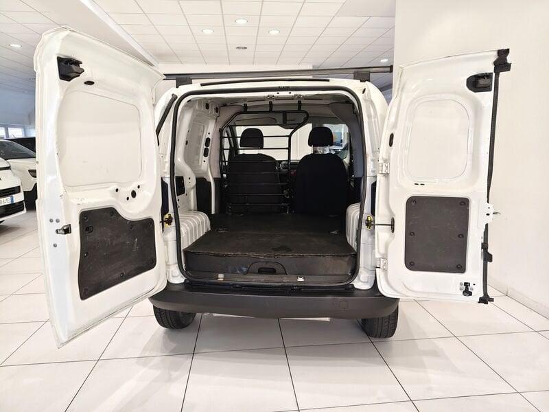 FIAT Fiorino Fiorino 2ª serie 1.4 8V Furgone Natural Power SX*METANO*NO IVA*