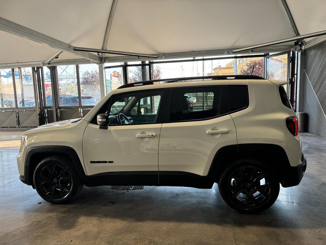 Jeep Renegade 1.6 mjt 80th Anniversary 130cv 2021