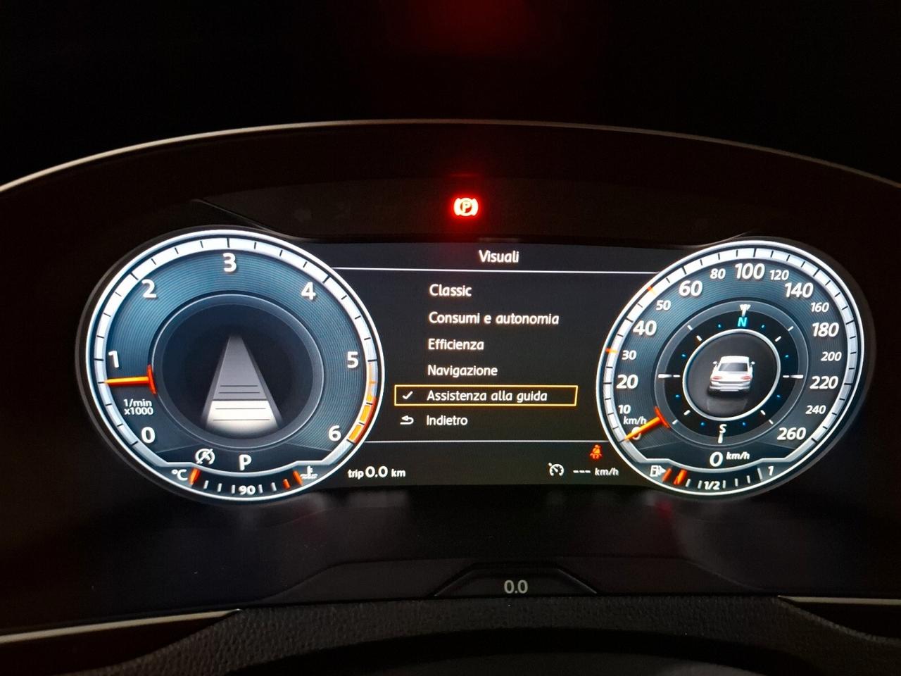 Volkswagen Passat 2.0 TDI 190 CV DSG Highline BlueMotion Tech.