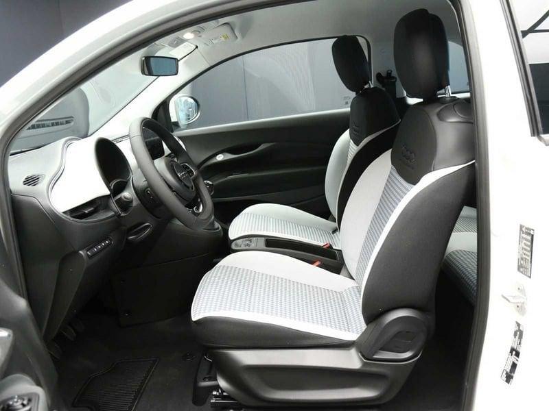 FIAT 500 500 3p 1.0 hybrid 65cv Torino