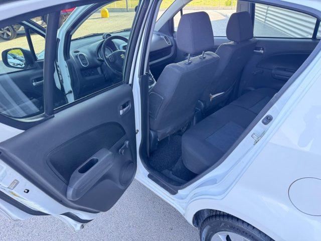 SUZUKI Splash 1.2 GPL GLS ok neopatentati