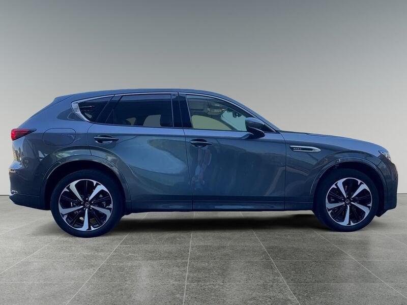 Mazda CX-60 CX-60 2.5L e-Skyactiv G PHEV AWD Takumi