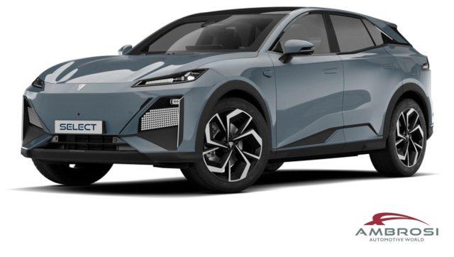 OTHERS-ANDERE OTHERS-ANDERE Changan DEEPAL S07 EV
