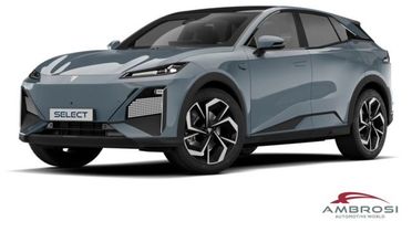 OTHERS-ANDERE OTHERS-ANDERE Changan DEEPAL S07 EV
