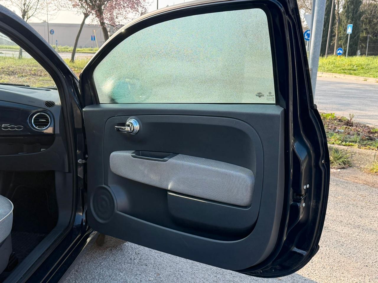 Fiat 500 1.2 EasyPower Lounge