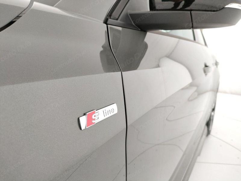 Audi A1 SPORTBACK 25 TFSI Adrenalin S line edition