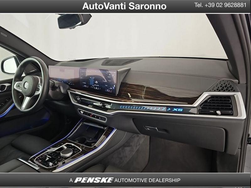 BMW X5 X5 xDrive30d 48V Msport Pro